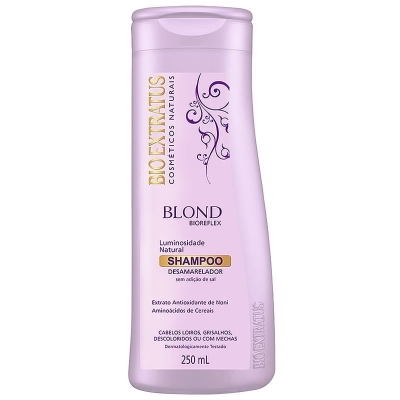 Sh bioextratus blond 250ml