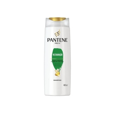 Sh pantene restauracao 400ml