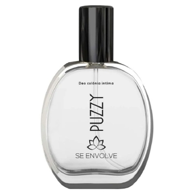 Puzzy Se Envolve Perfume Intimo 25ml