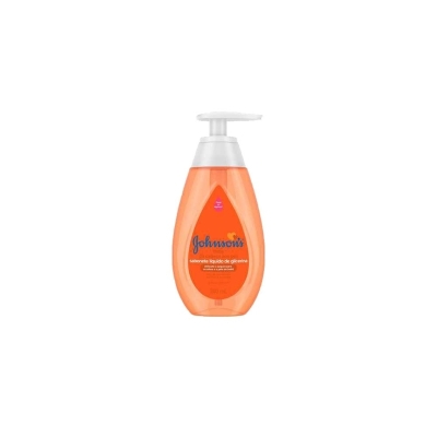 Sab j j baby glicerina 200ml