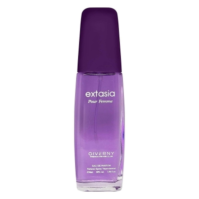 Col giverny extasia pour femme 30ml