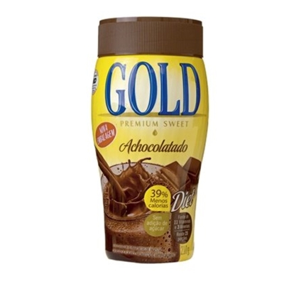 Acholatado diet gold 200/210gr