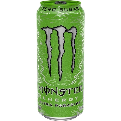 Energetico monster ultra paradise lt 473ml