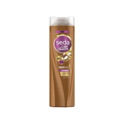 Sh seda crespoforce 325ml