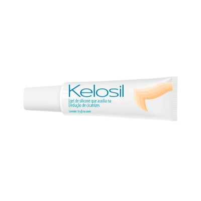 Kelosil gel silicone 15g legrand