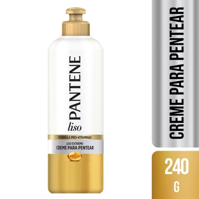 Cr pent pantene liso extremo 240g